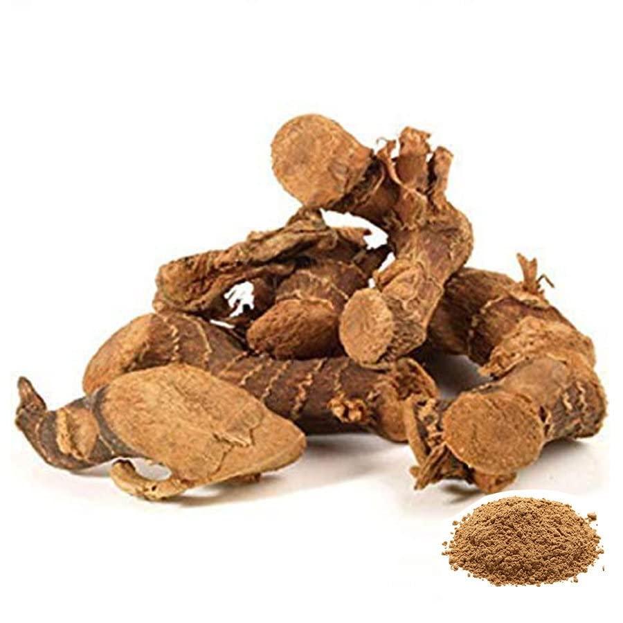 SPS MARKETING SPS MARKETING Organics Chitharathai/Kulanjan/Lesser Galangal/Alpinia Officinarum/Sitharathai/Herbals Premium Organic Quality 50g