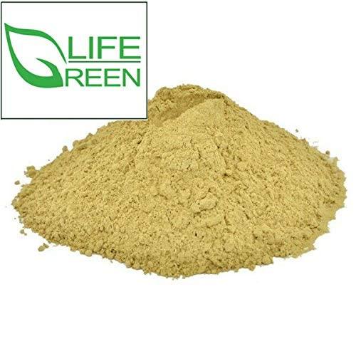 Generic GreenLife Njerinjil, Gokhru, Puncture vine Powder 100Gm for Njerinjil (puncture vine gokhru)
