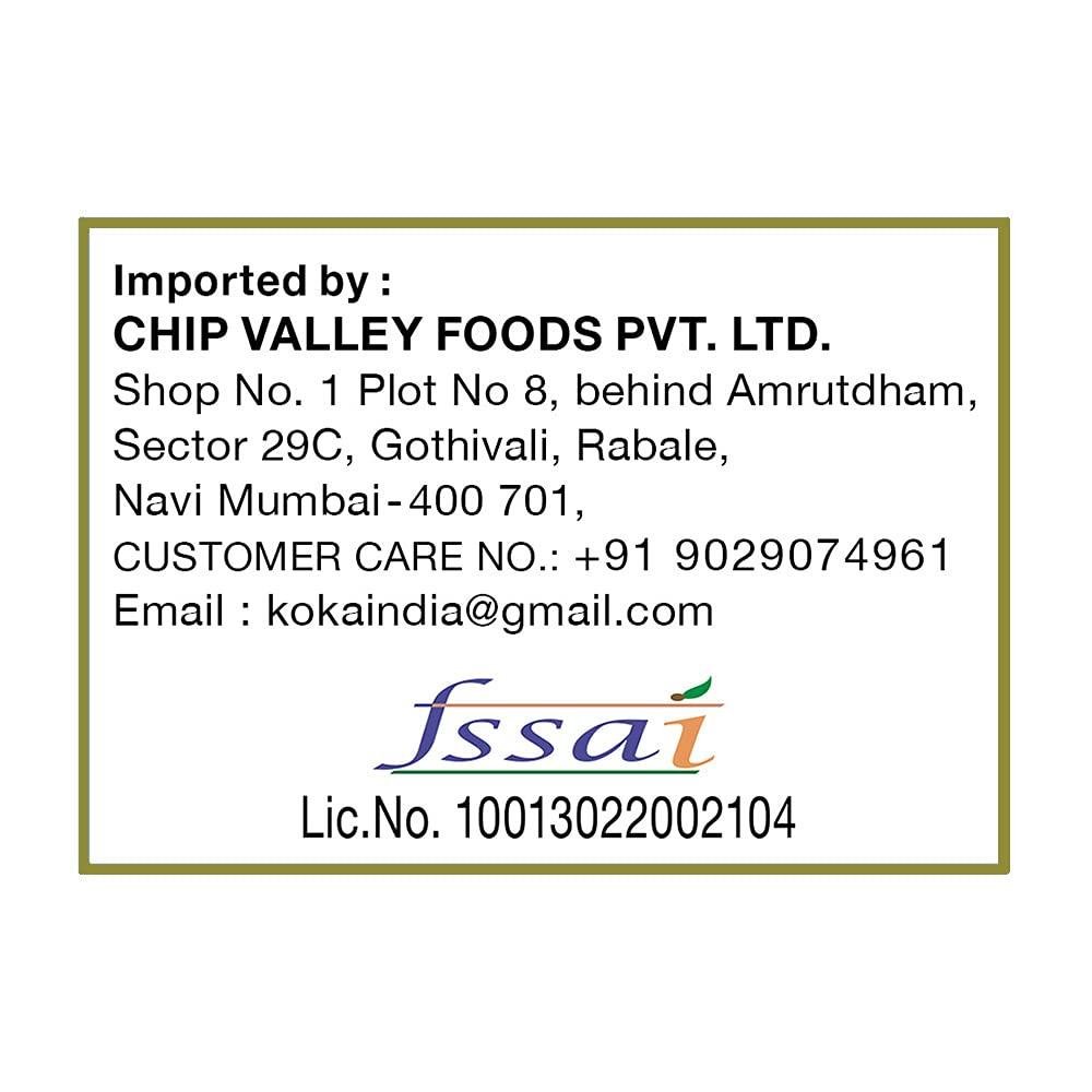 KOKA KOKA Signature Laksa Singapura Noodles(85Gram X 7 Packs) \"(Halal Certified)\" - Preservative Free