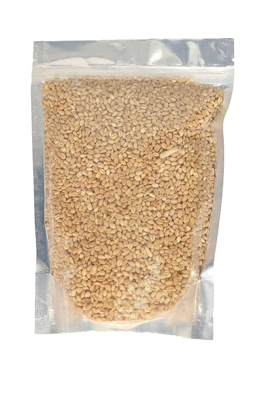 EVRR EVRR Dehusked Wheat Haleem Ka Gehu New (250 g)