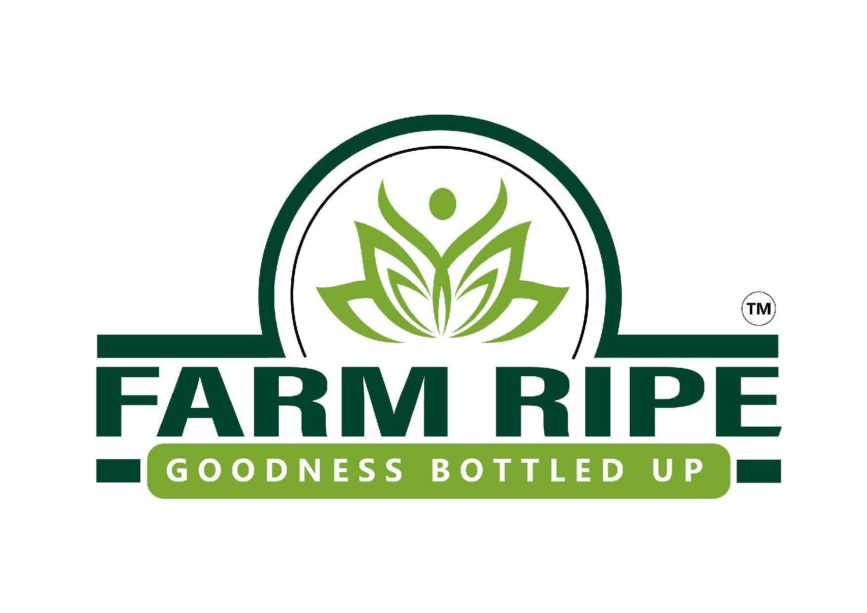 Farm Ripe Pineapple Cold Pressed Juice | No Added Sugar | 70% concentrate 30% juice | 100% Naturals | Rich In Vit C