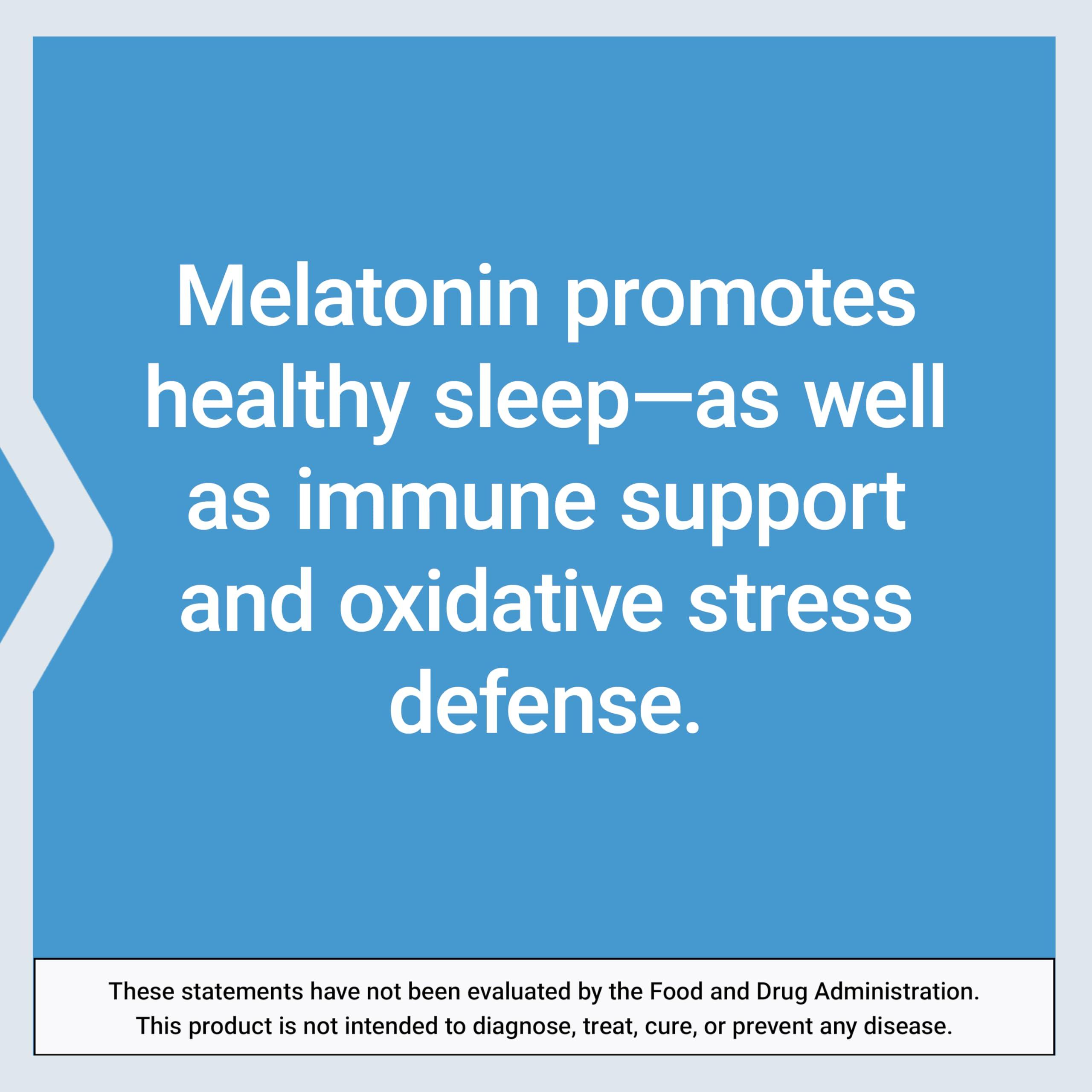 Life Extension Life Extension Melatonin, 500 mcg, 200 vcaps