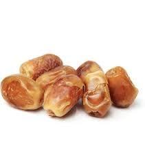 ifah Dates/khajoor Dry Fruits 1kg (Zahidi Dates)