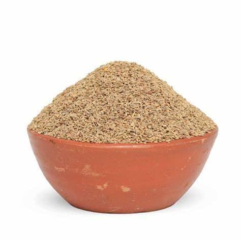 Generic Radhuni - 100G | Wild Celery Seeds for Traditional Bengali Dishes