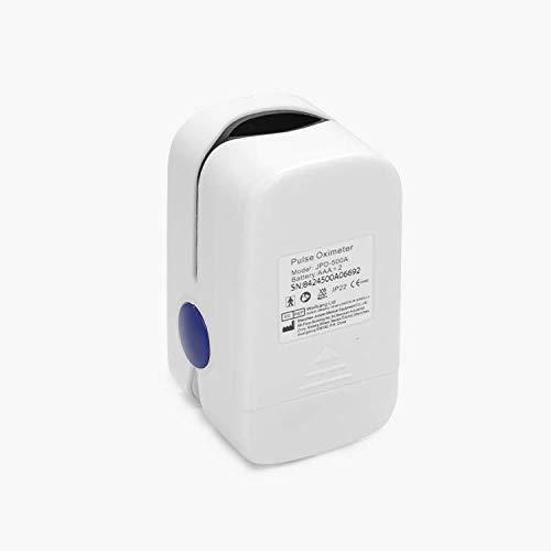 Jumper Jumper JPD500A Pulse Oximeter (White)