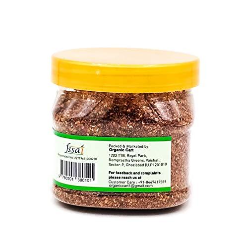 ORGANIC CART ORGANIC CART Natural And Pure Dry Anardana Powder/Pomegranate Seeds Powder 100 Grams