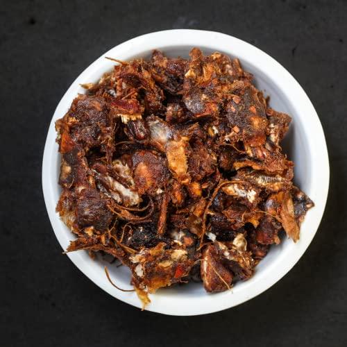 NUTTY YOGI Nutty Yogi Organic Tamarind | Cooking | Natural & Fresh | Ready to Eat | Tamarind Paste for Cooking|500g