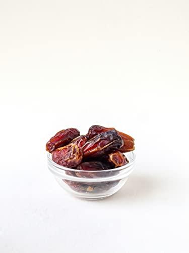 GOOD CRAVINGS GOOD CRAVINGS Mabroom dates (Khajoor/Khajur) No Preservatives | No Added Sugar | Gluten Free | Vegan (500 Gram)