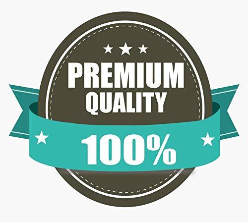 ERHETUS ERHETUS Biodegradable Sanitary Pads for Women, Pure Organic Cotton & Bamboo Fiber Base Sanitary Napkins | Soft, Ultra-thin, High Absorbent, Rash Free Pad for Day-Night Protection - 20 Pads, XL, 290mm