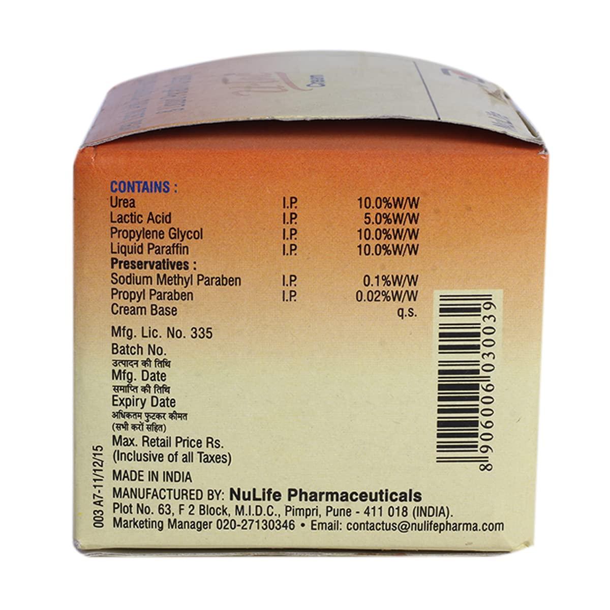 U-Lac U-Lac - Bottle of 90 gm Cream