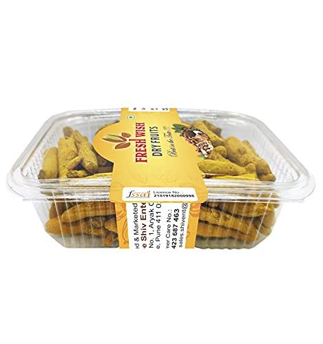 Fresh Wish Fresh Wish Whole Turmeric Stick (Halkund) 1KG