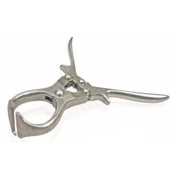 BSIPL BSIPL Burdizzo Castrator Sizes 9\" Veterinary instruments Veterinary instrument Animals Sheep and Goats Castration Pliers Stainless Steel