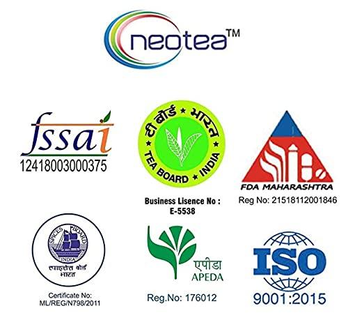 neotea Neotea Dried Magilam Poo Maul sari Flower Spanish cherry Flower 250gm