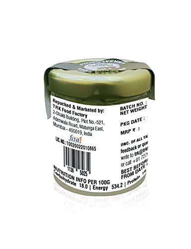 365 STORE TO DOOR 365 STORE TO DOOR Kesar Milk Masala, 25 gm | Premium Artistically Crafted Kesariya Doodh Masala | Real Dry Fruits and Saffron (Kesar) | No Added Sugar, Preservatives | 100 % Pure - Pack of 2