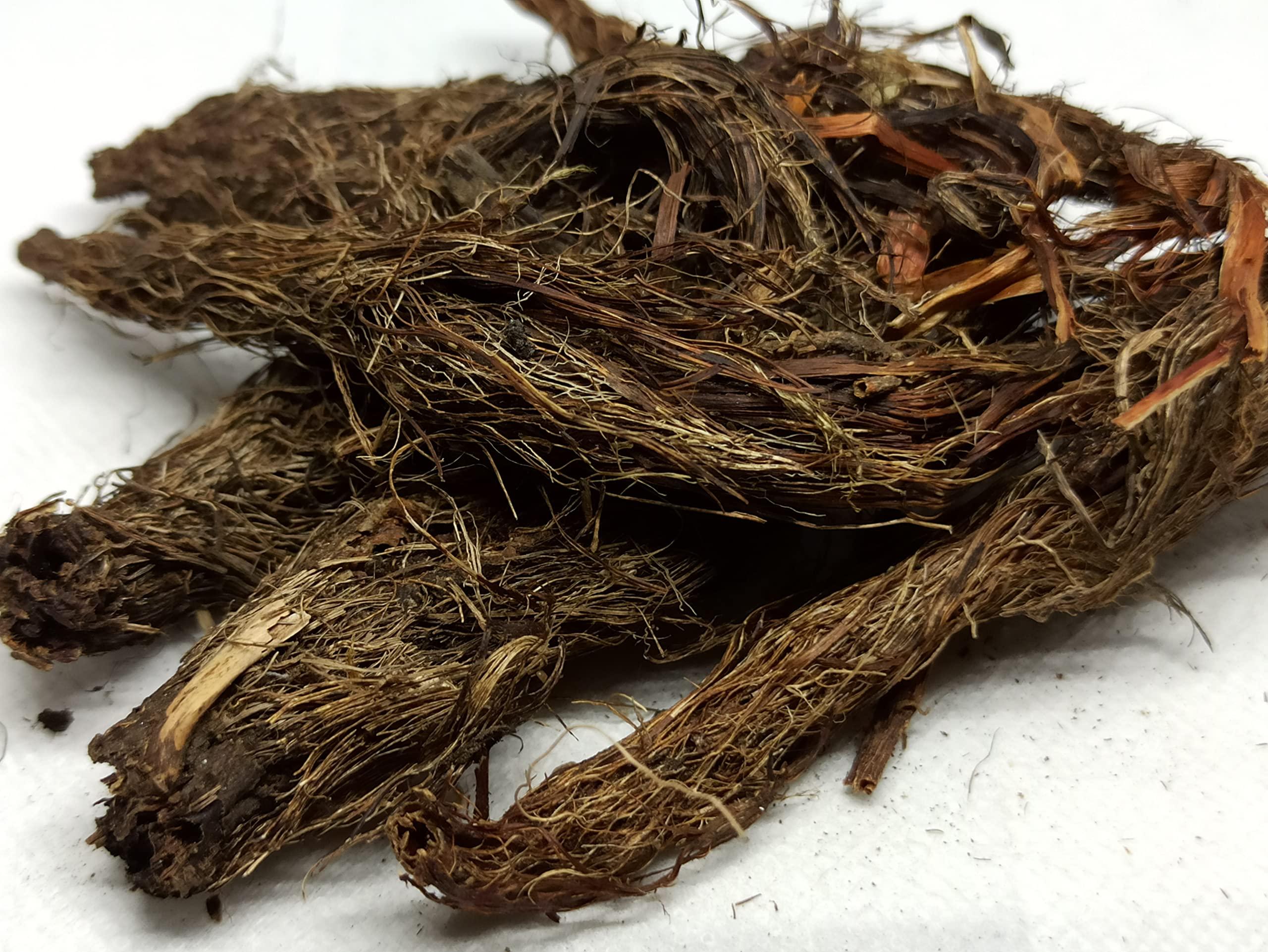 NATURALIFE NATURALIFE\'S-*JADAMANJI*-Jatamansi I Tapaswani and Bhytajata I Indian spikenard, Musk-root, and Indian nard I Nard Indian I Balchara I Jatamavshi I Jatamamsi I Bhutijata I Billilotan (100 GRAMS)