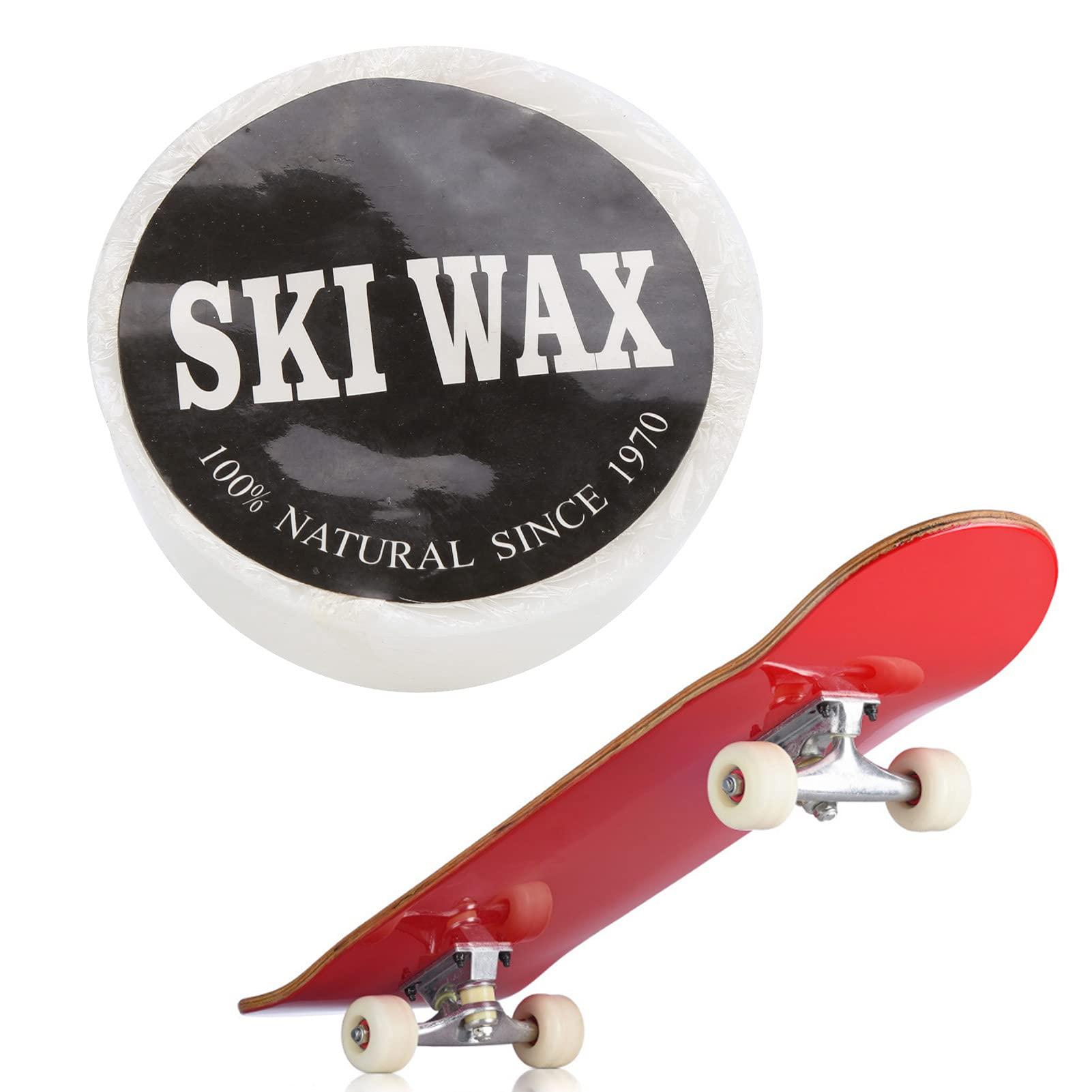 Worem Skimboard Waxes, AntiSlip AntiSlip Surf Wax Portable with Wax Comb for Skateboard for Skimboard