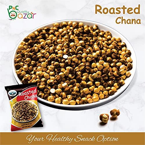 PNC Quality bazar PNC Quality bazar Roasted chana Bengal Gram Chickpeas / Bhuna Chana 5 KG