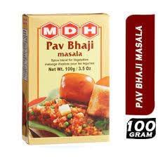 MDH Mdh Pav bhaji Masala - Pack of 2