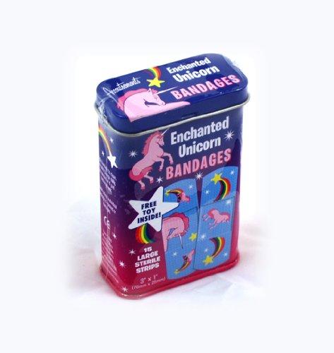 Accoutrements Accoutrements Enchanted Unicorn Bandages