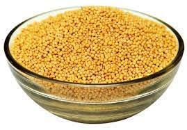 SSKE SSKE Yellow Mustard / Peeli Sarso / Peeli Rai 200 g