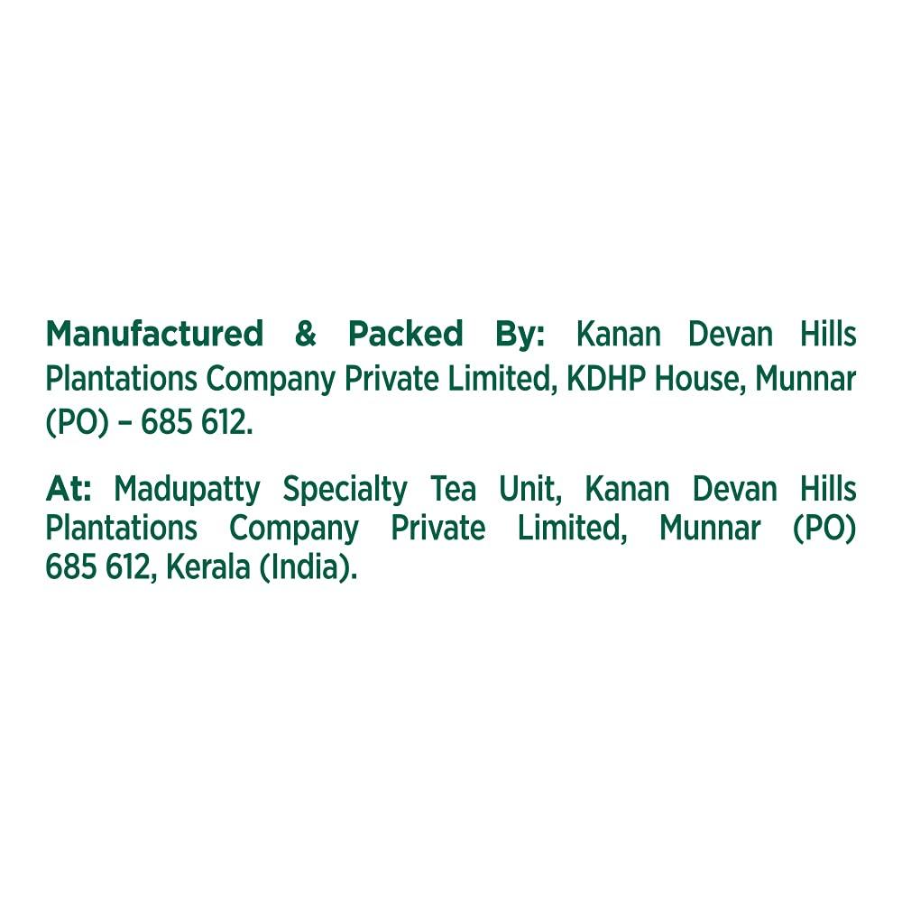 RIPPLE Ripple Classic Green Tea - 100gm