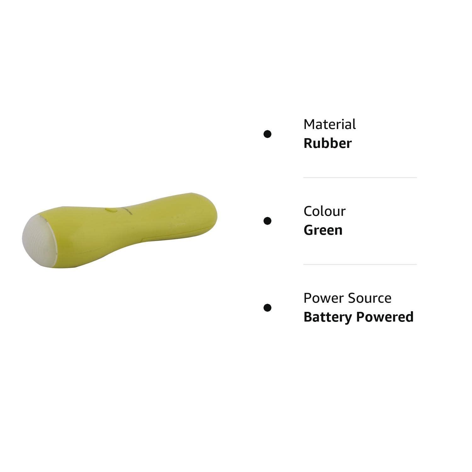 Vinban Vinban Battery Powered Acupressure Products Personal Massager For Women - 16X6X4Cm