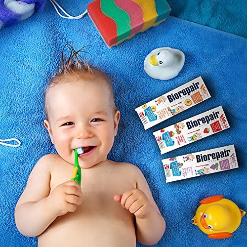 Biorepair Biorepair Junior Toothpaste