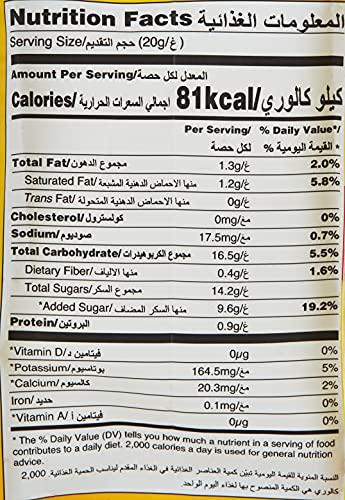 Alitea Alitea Signature Ginger Premix Instant Tea 3 in 1, (30 Sachets x 20gms)- 600gms