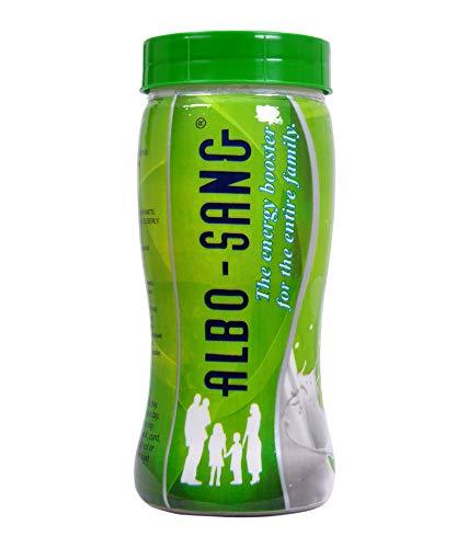 J & J DECHANE J & J DeChane - Albo Sang 200gms - An Ashwagandha based tonic