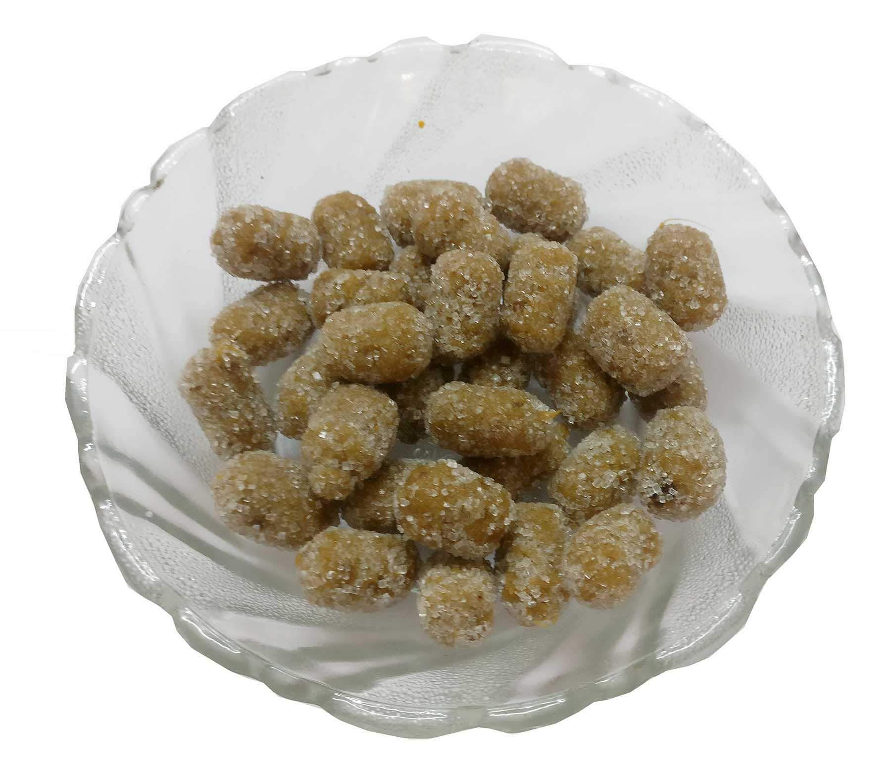 DHADIWAL IMLI GATAGAT Candy by DHADIWAL Traders Pack of 400 GM