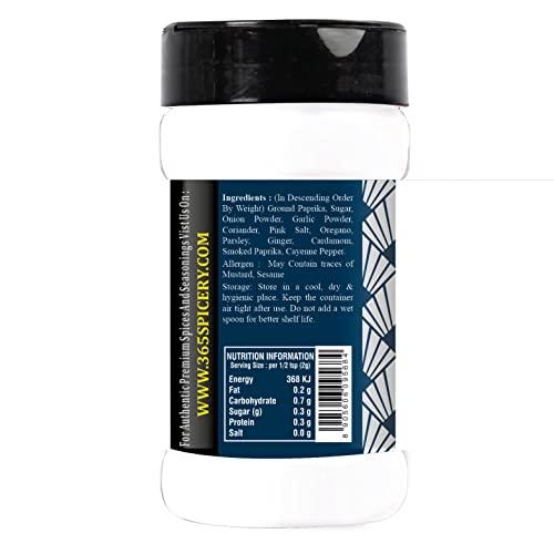 365 SPICERY 365 SPICERY Fryums Seasoning - 200 gm