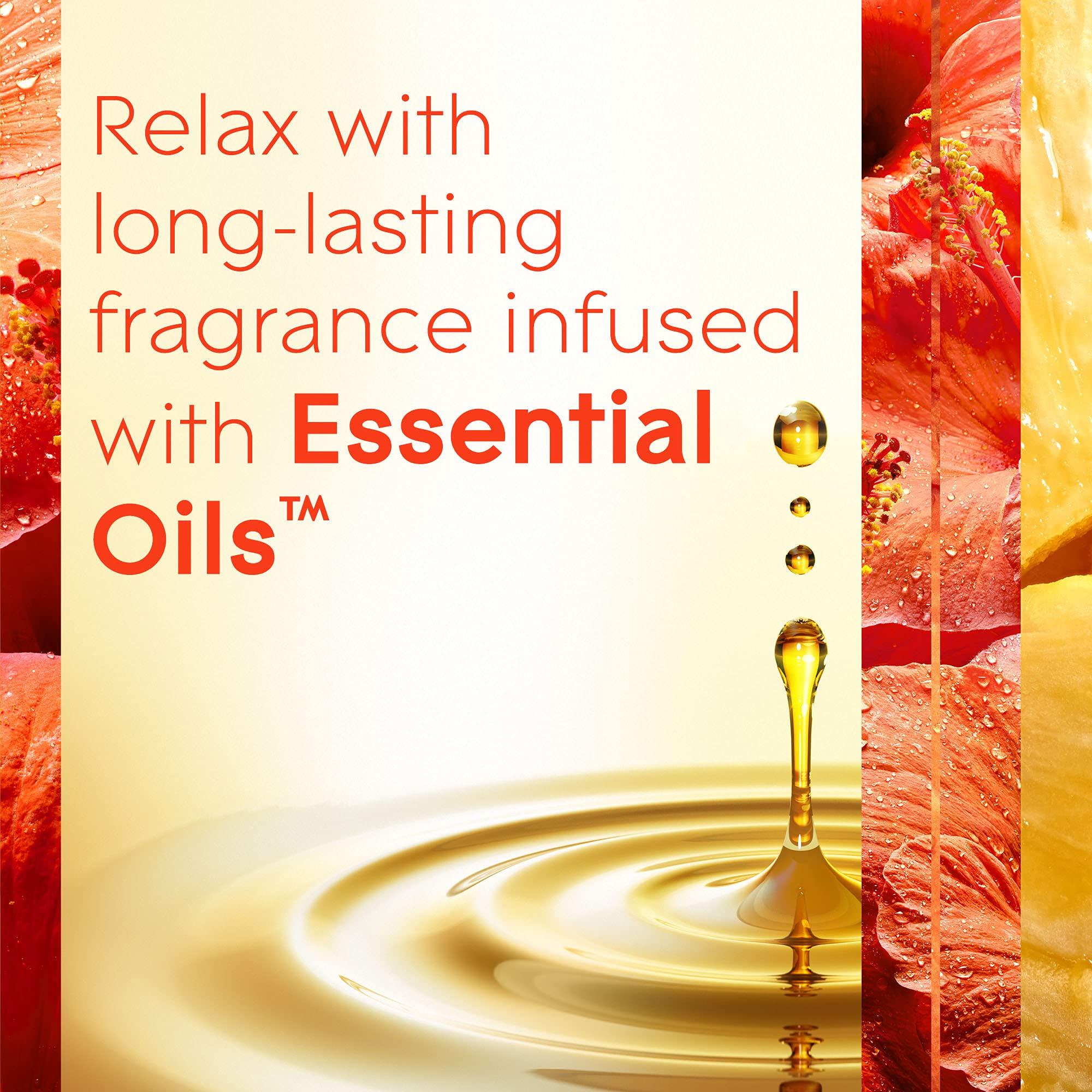 GLADE Glade PlugIns Scented Oil Air Freshener Refill, Hawaiian Breeze