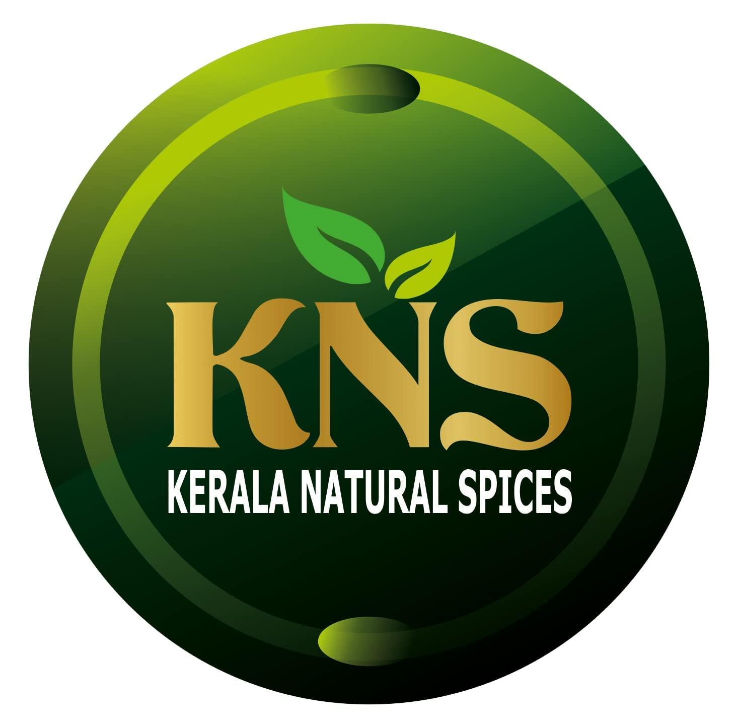 Kuruppukandathil Traders Kerala Natural Spices Tamarind/Kudampuli/Brindleberry-500Gm, Tamarind
