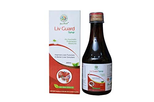 Generic Live Guard Syrup