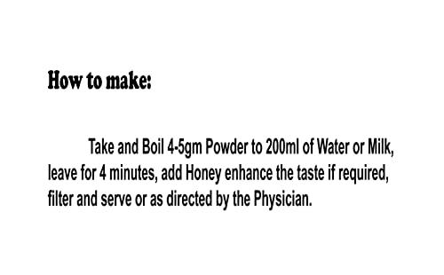 3V PRODUCTS Athimathuram Powder 100g | Mulethi | Licorice | Glycyrrhiza Glabra