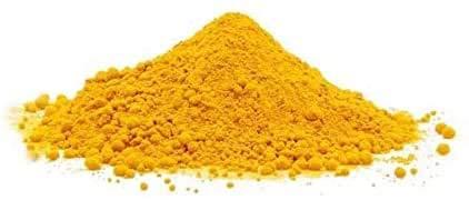 Om Shiv Om Shiv Kumkum Pila Tilak (150g Dabbi X 12 Pcs= 1Box)