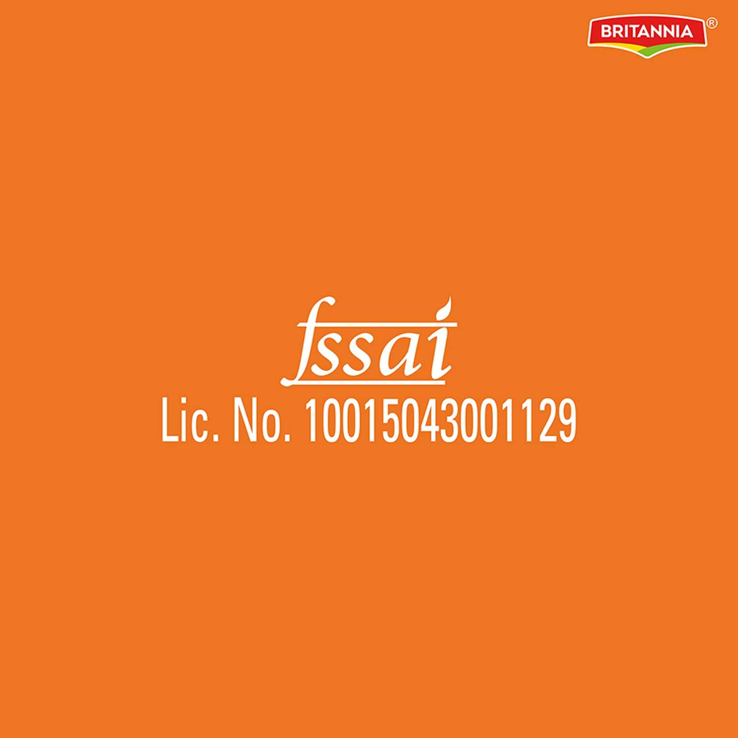 Britannia Britannia Good Day Cashew Cookies, 1 Kg