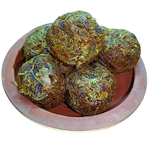 Lotus Traders Sri ArdhaHomemade Thalippu Vengaya Vadagam – 100% Natural and Traditional Onion Vadagam