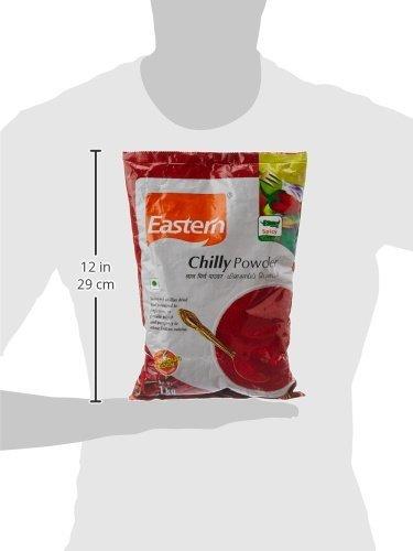 Eastern Eastern Chilli Powder, 1 Kg