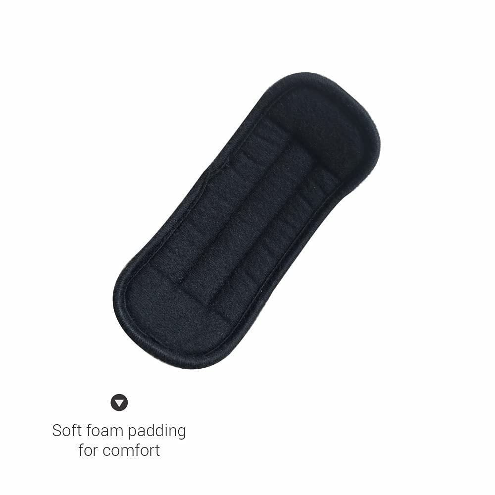 Dyna Dyna Dynamic Cock Up Splint with Finger Extension Assist (Size 2 (For Wrist Circumference of 18-21 cm))