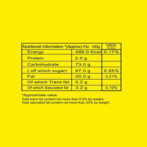 HUGS Hugs Choco Colors - Chocolate Gems, Chocolate Munchies (450 gm)