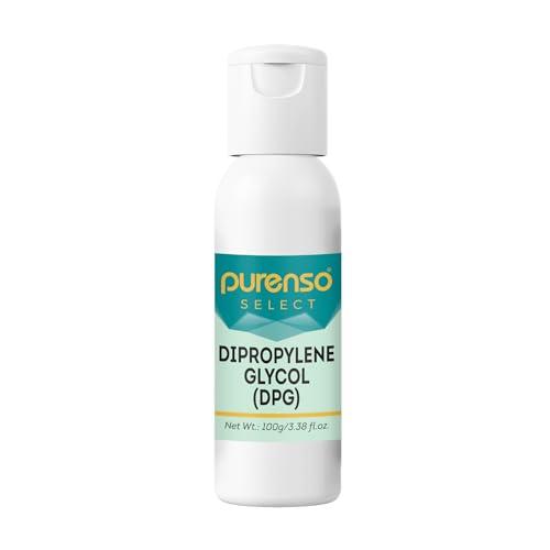 PURENSO Purenso Select - Dipropylene Glycol (DPG), 100g