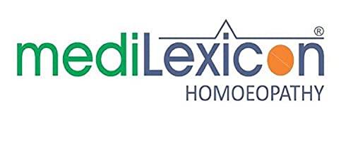 MEDILEXICON Medilexicon MEDI KOFF Cough Syrup - SARDI KHANSI KA AYURVEDIC SYRUP (500 ml)