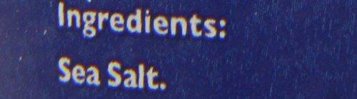 Costa Costa Coarse Sea Salt, 750 g