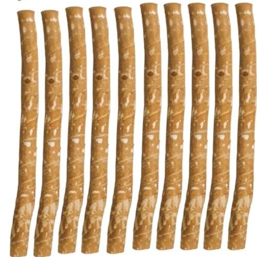 Generic Miswak tooth brush/Datun Stick/Pack of 10