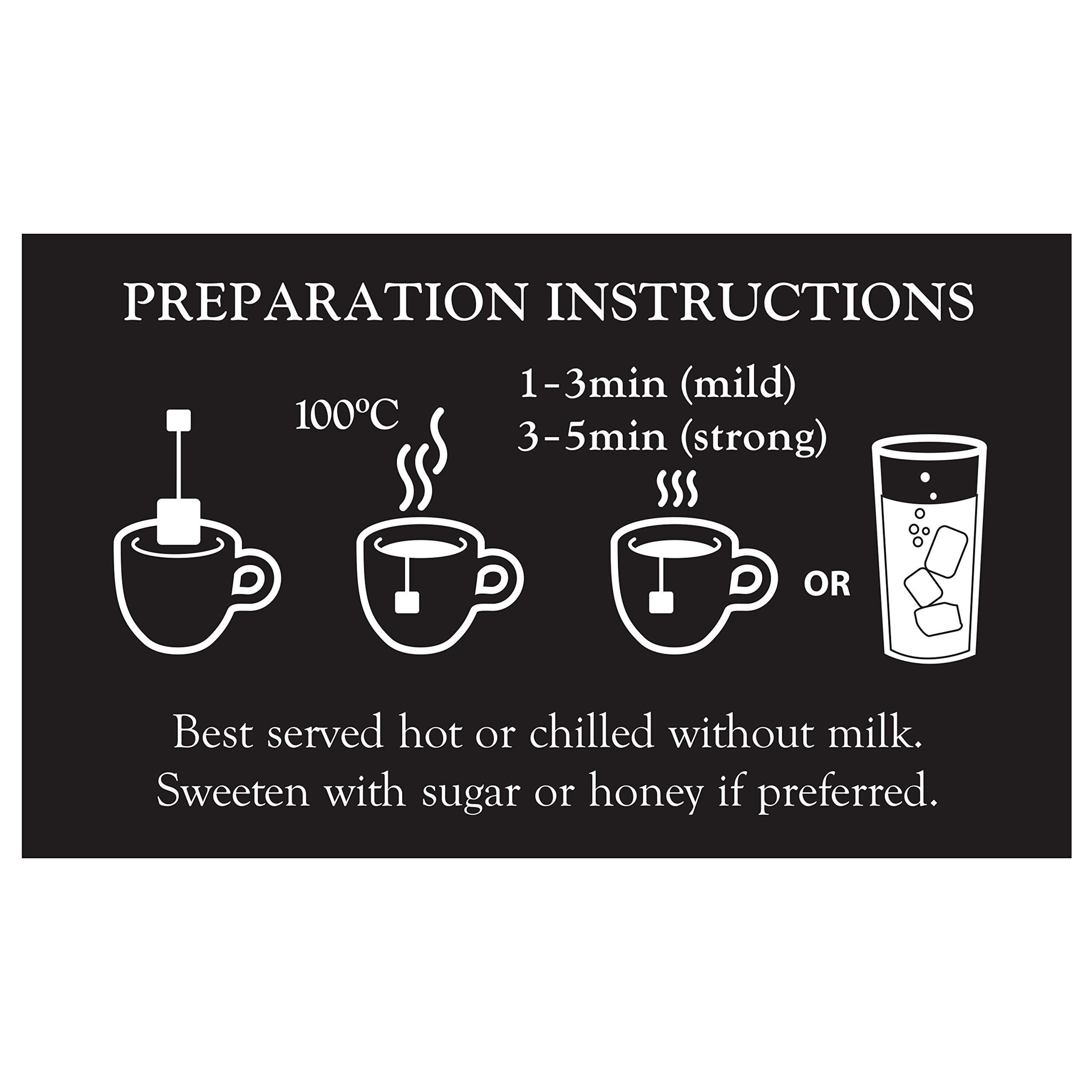 TE-A-ME TE-A-ME Cranberry Apple Fruit Tea Bags|A Fruity Symphony Of Apple, Rosehip With Added Flavours|100% Caffeine Free|50 Cranberry Apple Tea Bags (2 Boxes X 25 Tea Bags = 50 Tea Bags) - Hibiscus