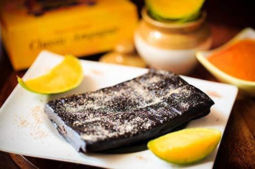 RAJ UDYOG RAJA Brand Special AMRITSARI KHATTA MEETHA AAM PAPAD -(400GM)