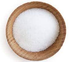 Veganic Veganic Boora/Bura | White Sugar Powder | Natural Sugar Powdered For Baking Sweets/Mithai/Dessert | Sulphur Less Buraa (1800g)
