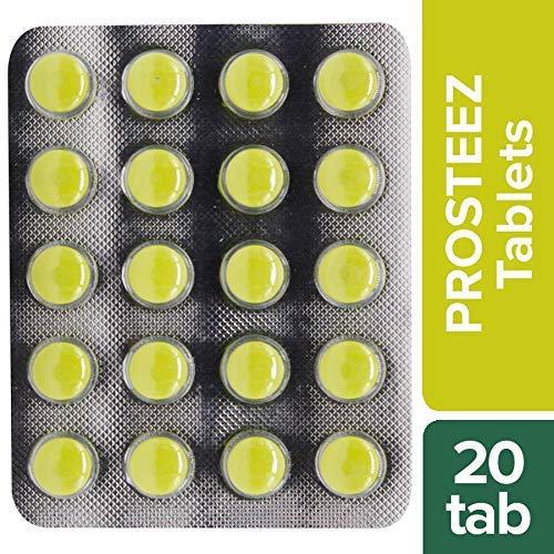 Charak Charak Prosteez Tablets (20 Tablets)