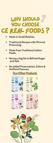 Generic Bull Driven Groundnut Oil (500 ml)